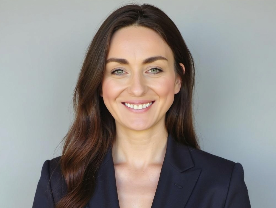 Christina Duncan — Program Director, Secure Broker